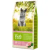 Image de SAM'S FIELD-Croquettes Chat Stérilisé   Sam's Field au poulet   7,5 kg