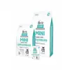 Image de Brit Care Mini Light & Sterilised Lapin Saumon - 7 kg