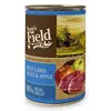 Image de SAM'S FIELD-Boîte Chien   Sam's Field à l'agneau et aux pommes   400 g