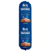 Image de BRIT-Alimentation Chien   Brit Saucisse de poulet et d'agneau   800 gr