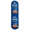 Image de BRIT-Alimentation Chien   Brit Saucisse poulet   800 gr