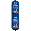 Image de BRIT-Alimentation Chien   Brit Saucisse poulet et poisson blanc   800 gr
