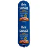 Image de BRIT-Alimentation Chien   Brit Saucisse boeuf et poisson   800 gr