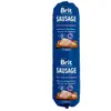 Image de BRIT-Alimentation Chien   Brit Saucisse poulet et lapin   800 gr