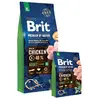Image de Brit Croquettes pour chien XL - 15 kg