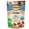 Image de CARNILOVE Crunchy Snack Salmon & Mint
