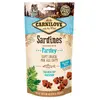 Image de CARNILOVE-Carnilove Friandises chat Soft Snack Sardines et Persil