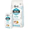 Image de Brit Fresh Fish with Pumpkin 12kg