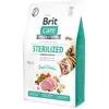 Image de BRIT CARE-Brit Care Croquettes Chat Adulte Stérilisé Santé Urinaire Poulet - 2 kg