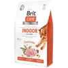 Image de BRIT CARE-Brit Care Croquettes Chat Adulte Antistress Poulet - 2 kg