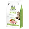 Image de BRIT CARE-Brit Care Croquettes Chat Sénior Contrôle du poids Poulet - 400 gr