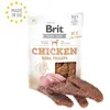 Image de BRIT-Friandises Chien   Brit Meaty Jerky Snack Chicken fillets   80 gr