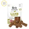 Image de BRIT-Friandises Chien   Brit Meaty Jerky Snack Lamb protein bar   80 gr