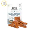 Image de BRIT-Friandises Chien   Brit Meaty Jerky Snack Salmon protein bar   80 gr