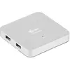 Image de I-tec Hub USB 3.0 avec adaptateur