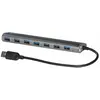 Image de i-tec USB 3.0 Metal Charging Hub 7 Port (U3HUB778)