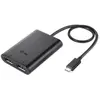 Image de I-Tec USB C - Dual DisplayPort