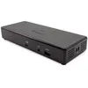 Image de i-tec Thunderbolt 3/USB-C Dual DisplayPort 4K Docking Station + Power Delivery 85W