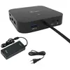 Image de I-tec Station d'accueil USB-C - 100 W