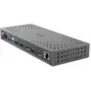 Image de i-tec Thunderbolt 4/USB-C 3x Display Docking Station + Power Delivery 100W