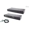 Image de i-tec Dual Display Dock PD