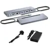 Image de I-tec Station d'accueil pour ordinateur portable - 100 W