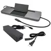 Image de i-tec USB-C Metal Ergonomic 4K 3x Display Docking Station + Power Delivery 85 W + i-tec Universal Charger 100 W