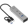 Image de I-tec Hub USB C multiports