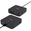 Image de Station d'acceuil i-Tec C31TRIPLEVIDEODPPRO