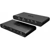 Image de I-tec Hub USB-C multiport