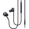 Image de Samsung Écouteurs jack 3,5 mm - Noir