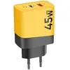 Image de Tactical Chargeur GaN 45W
