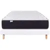 Image de Sérénité Matelas Sommier Ep 27 cm 160x200 cm
