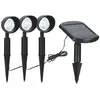 Image de HOROZ ELECTRIC Spots LED avec panneau solaire déporté