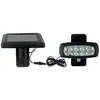 Image de HOROZ ELECTRIC Applique Solaire 2W - Ext