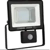 Image de Horoz Electric Projecteur LED avec détecteur 20W IP65
