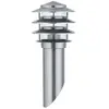 Image de HOROZ ELECTRIC Kayin-1 - Inox