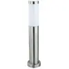 Image de HOROZ ELECTRIC Potelet Defne-4 inox