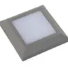 Image de HOROZ ELECTRIC Applique Murale LED - Blanc