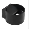 Image de Horoz Electric Applique LED Noir 8W 4200K
