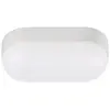 Image de HOROZ ELECTRIC Hublot LED ovale blanc 15W