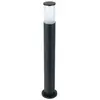 Image de HOROZ ELECTRIC Potelet Kavak-5 Noir