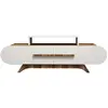Image de Hanah Home Termera Meuble TV