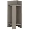 Image de Hanah Home Table de Chevet Elos