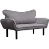 Image de Hanah Home Chatto - Gris