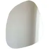Image de Hanah Home Miroir mural Soho 75x58 cm