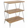 Image de Hanah home étagère Lazandos - Bois