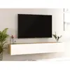 Image de Meuble TV AUBEPINA Suspendu