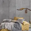 Image de Parure housse de couette avec taie(s) 100 % coton Nedra