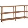 Image de Hanah home console Zen - Beige